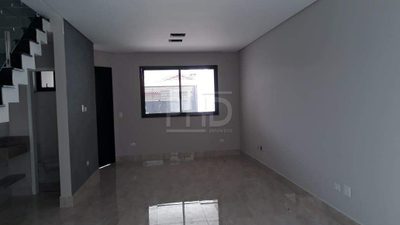 Sobrado, 3 quartos, 170 m² - Foto 3