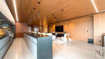 Apartamento, 3 quartos, 265 m² - Foto 1