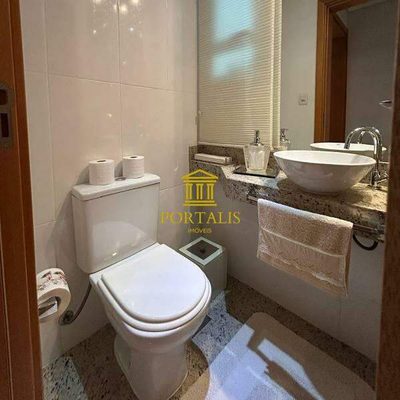 Cobertura, 4 quartos, 200 m² - Foto 3