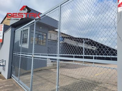 Depósito-Galpão, 1650 m² - Foto 2
