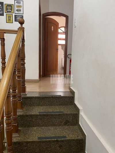 Sobrado, 5 quartos, 190 m² - Foto 2