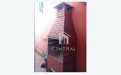 Casa, 2 quartos, 180 m² - Foto 4