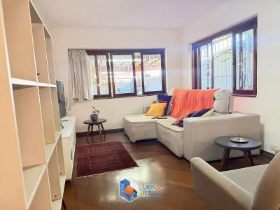 Casa, 3 quartos, 149 m² - Foto 3
