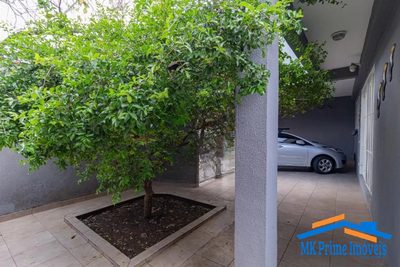 Sobrado, 3 quartos, 140 m² - Foto 3