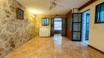 Apartamento, 3 quartos, 324 m² - Foto 2