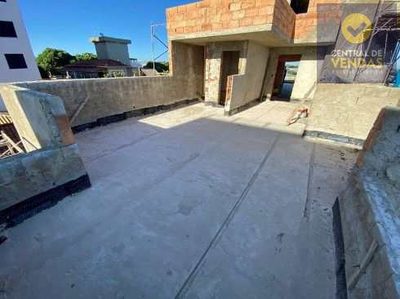 Cobertura, 3 quartos, 112 m² - Foto 4