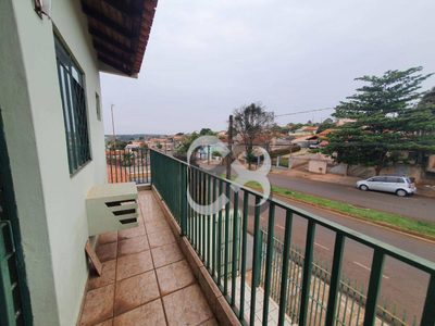 Sobrado, 3 quartos, 170 m² - Foto 1
