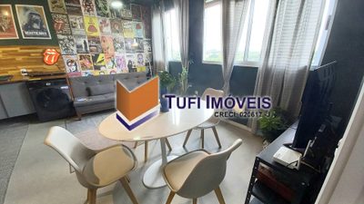 Apartamento, 1 quarto, 31 m² - Foto 4