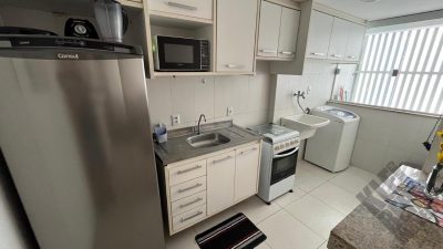 Apartamento, 1 quarto, 40 m² - Foto 4