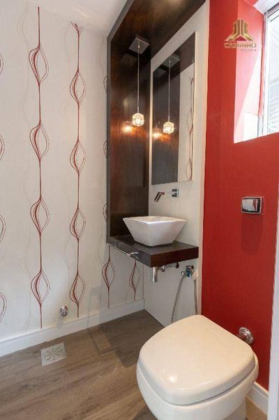 Sala-Conjunto, 28 m² - Foto 4