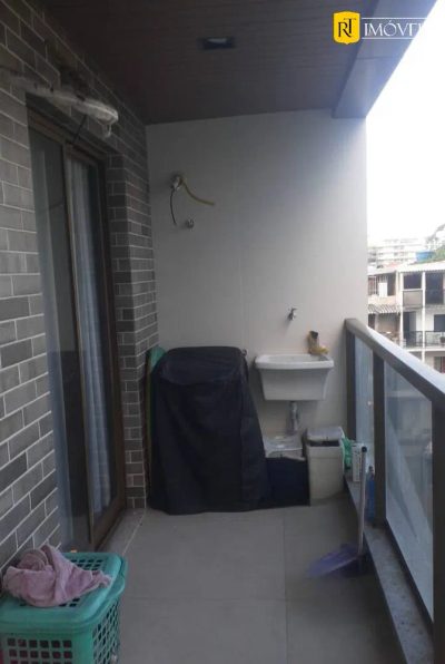 Apartamento, 2 quartos, 50 m² - Foto 4