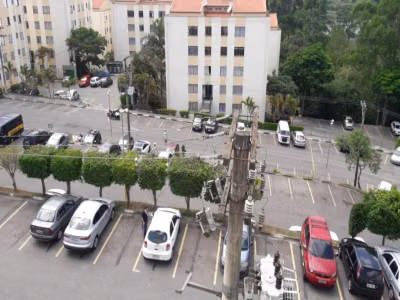 Apartamento, 2 quartos, 56 m² - Foto 3