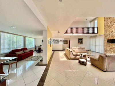 Casa de Condomínio, 6 quartos - Foto 1