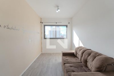 Apartamento, 1 quarto, 26 m² - Foto 2