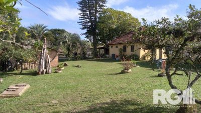 Chácara, 5 quartos, 3 hectares - Foto 1