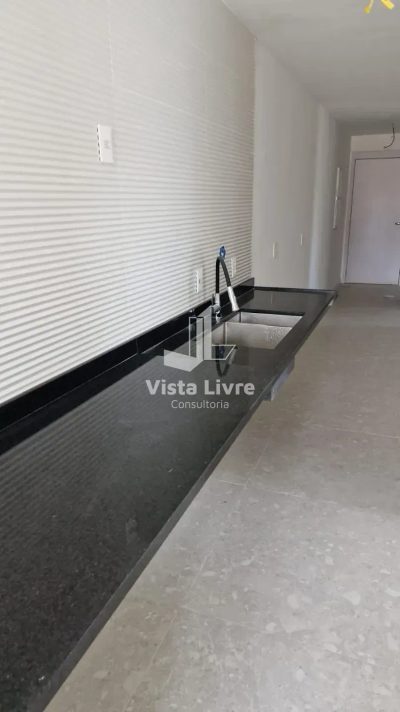 Apartamento, 3 quartos, 170 m² - Foto 5