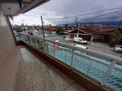 Casa, 2 quartos, 61 m² - Foto 2