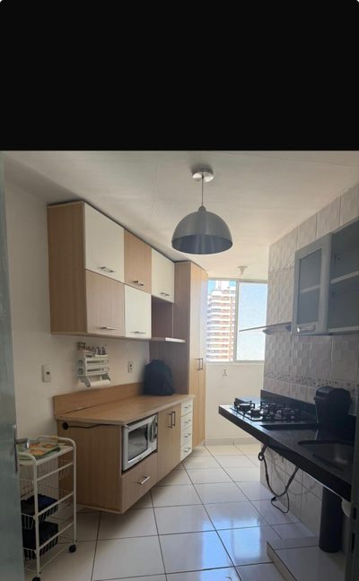 Apartamento, 2 quartos, 80 m² - Foto 1