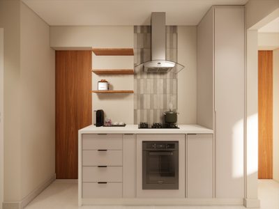 Apartamento, 3 quartos, 151 m² - Foto 5