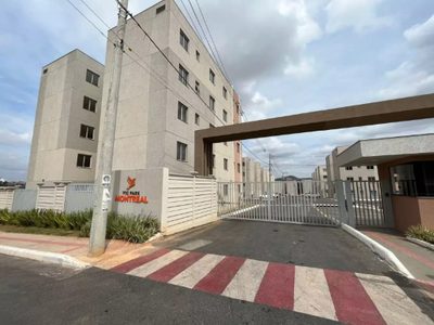 Apartamento, 2 quartos, 44 m² - Foto 1
