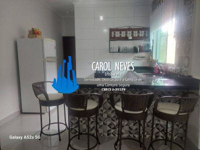 Casa, 2 quartos, 65 m² - Foto 2