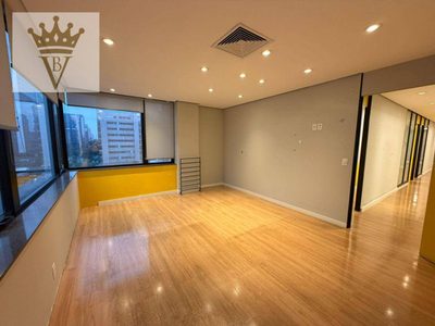Sala-Conjunto, 245 m² - Foto 4
