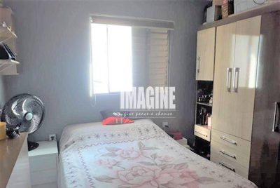 Sobrado, 2 quartos, 60 m² - Foto 5