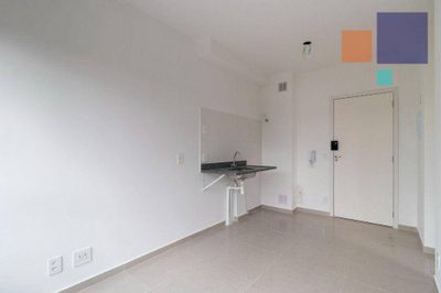 Apartamento, 1 quarto, 25 m² - Foto 3