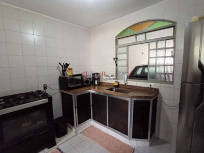 Casa, 3 quartos, 176 m² - Foto 5