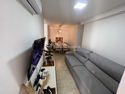 Apartamento, 3 quartos, 80 m² - Foto 4