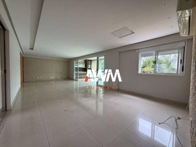 Apartamento, 3 quartos, 158 m² - Foto 4