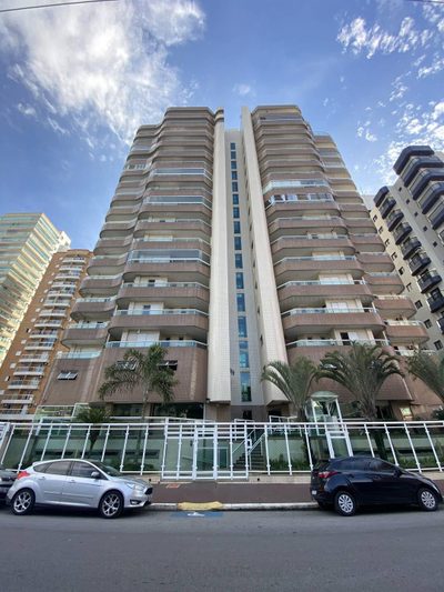 Apartamento, 2 quartos, 93 m² - Foto 1