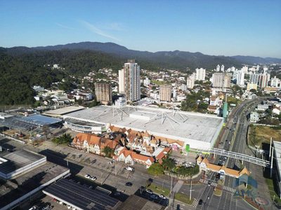 Apartamento, 1 quarto, 33 m² - Foto 2