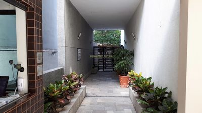Apartamento, 4 quartos, 140 m² - Foto 4
