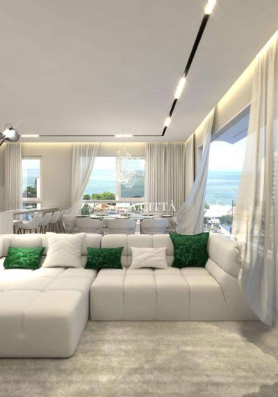 Apartamento, 3 quartos, 335 m² - Foto 5