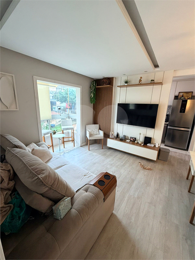 Apartamento, 2 quartos, 56 m² - Foto 3