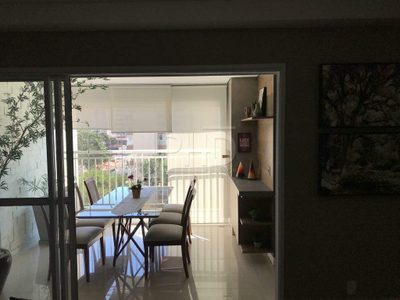 Apartamento, 3 quartos, 92 m² - Foto 4