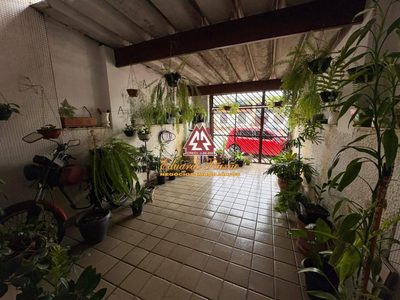 Sobrado, 2 quartos, 120 m² - Foto 2
