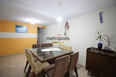 Sobrado, 4 quartos, 188 m² - Foto 4