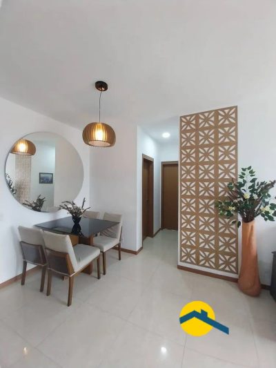 Apartamento, 2 quartos, 65 m² - Foto 4