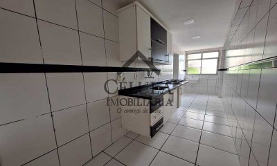 Apartamento, 2 quartos, 70 m² - Foto 5