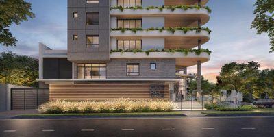 Apartamento, 2 quartos, 283 m² - Foto 3