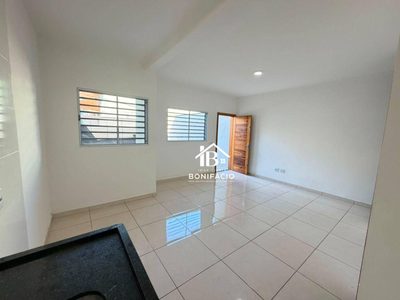 Sobrado, 2 quartos, 100 m² - Foto 2