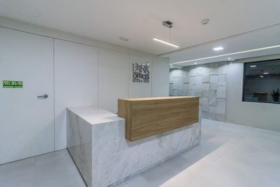 Sala-Conjunto, 38 m² - Foto 4