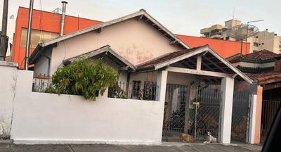 Casa, 2 quartos, 90 m² - Foto 2