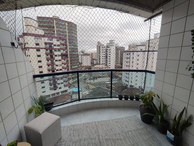 Apartamento, 2 quartos, 70 m² - Foto 2