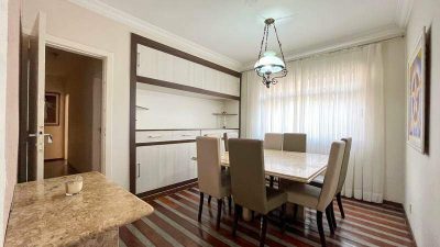 Apartamento, 5 quartos, 231 m² - Foto 2