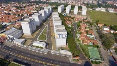 Apartamento, 2 quartos, 55 m² - Foto 1