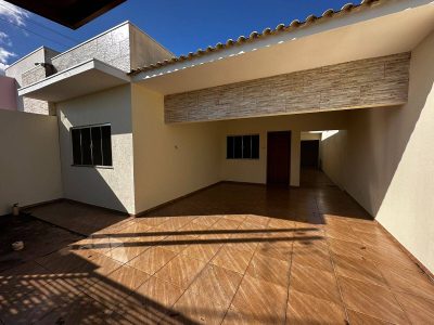 Casa, 3 quartos - Foto 5