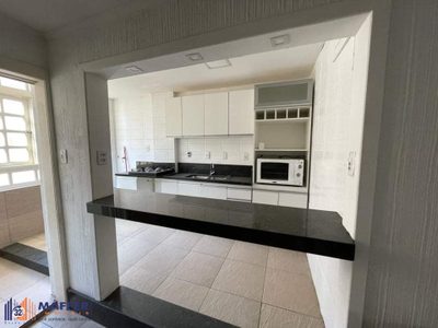 Apartamento, 2 quartos, 82 m² - Foto 5